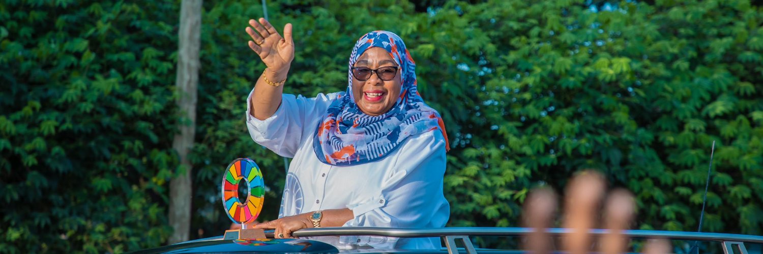 Rashda Zunde's banner