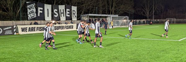 FisherFC Profile Banner