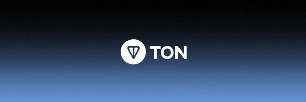 ton_blockchain Profile Banner