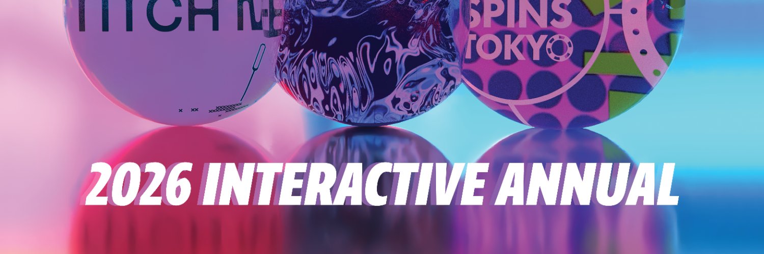 Communication Arts banner