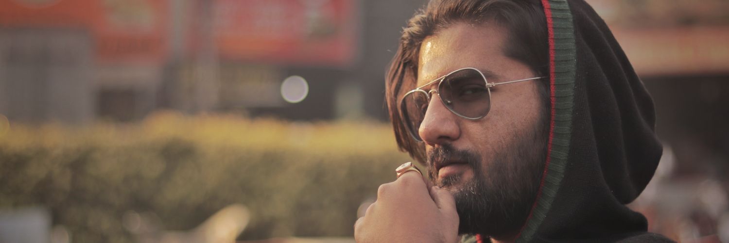 AJ. banner