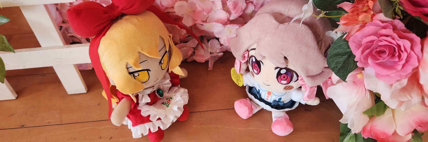 🌷 pancake 🌷's banner