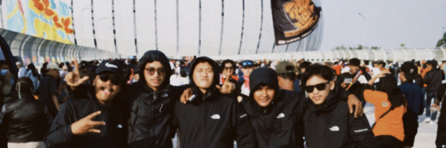 Yuansyahhh's profile banner image