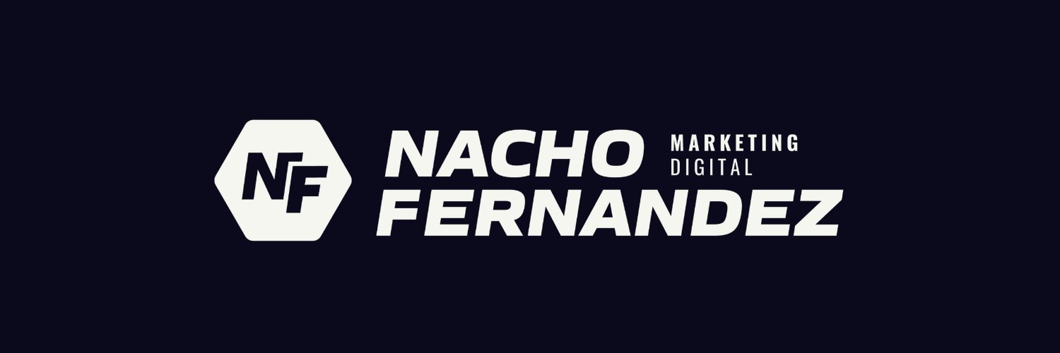 NachoFernandezj's profile banner image