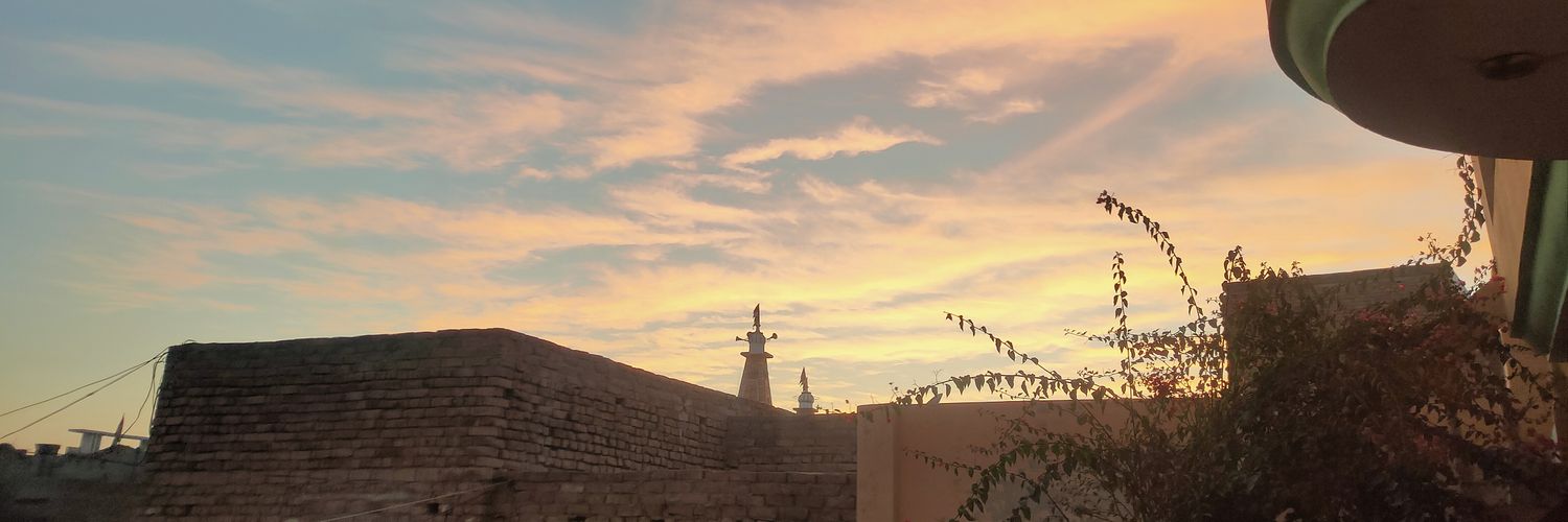 Monu93536283's profile banner image