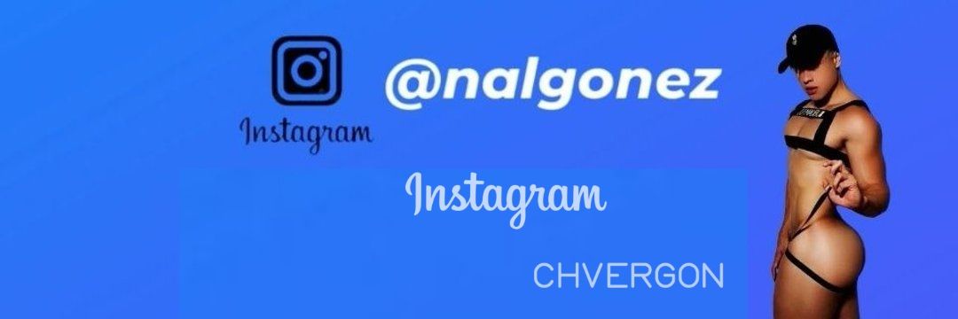 nalgones's profile banner image