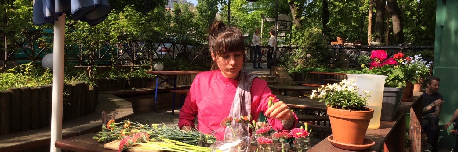 ViaskoBerlin's profile banner image