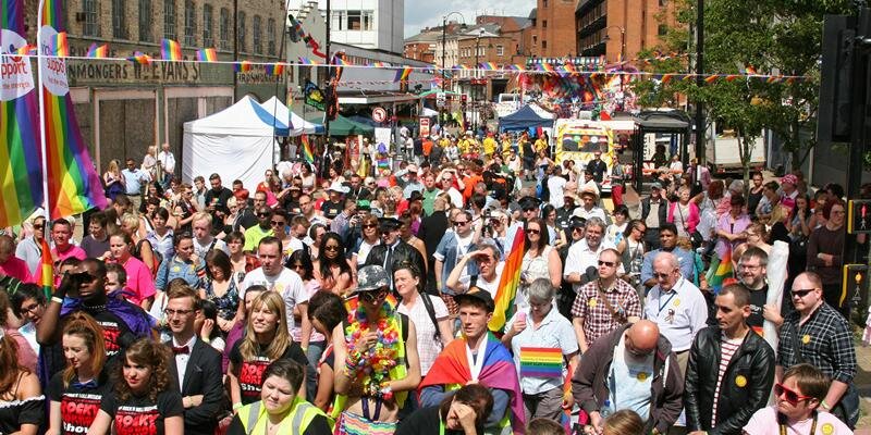 lgbtwolves's profile banner image