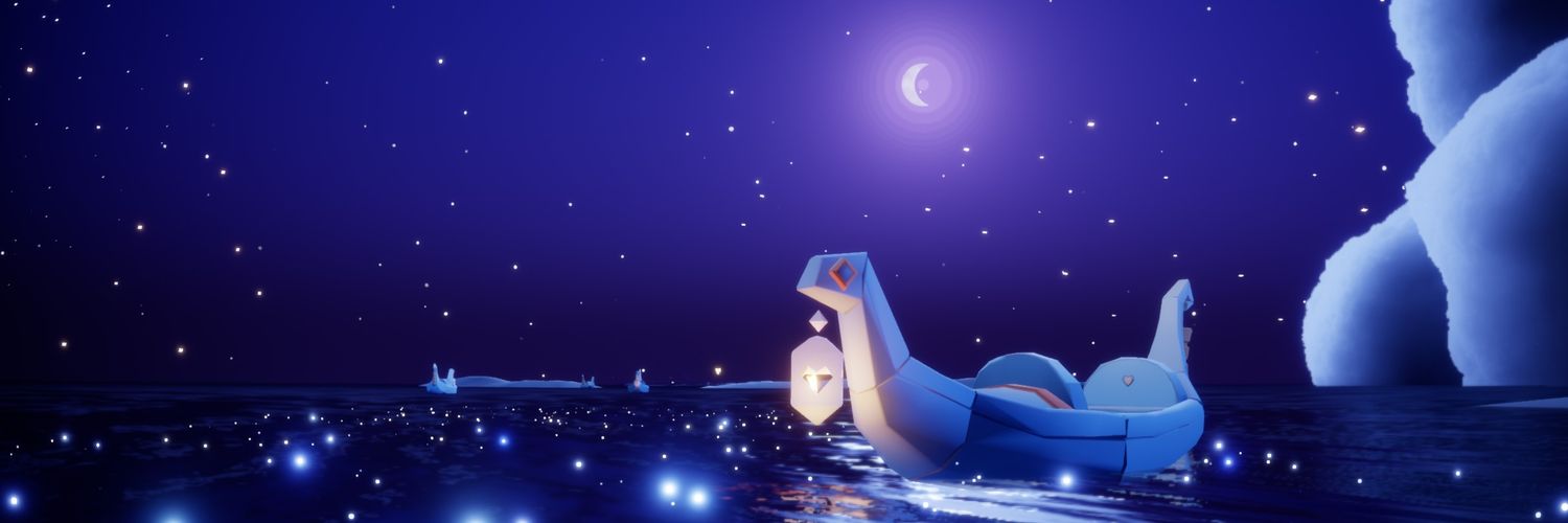 ゆち banner