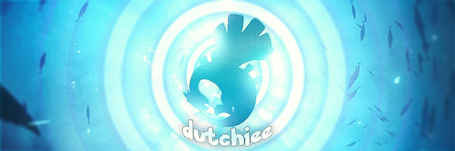 dutchiee ✈️ banner