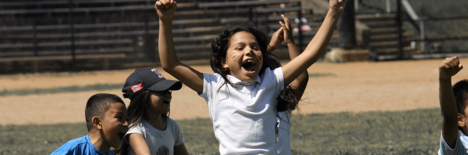 Sumner School banner