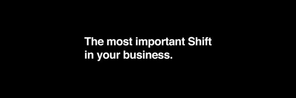ShiftDesign Profile Banner