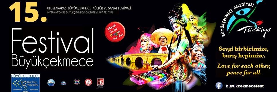 bcekmecefest's profile banner image