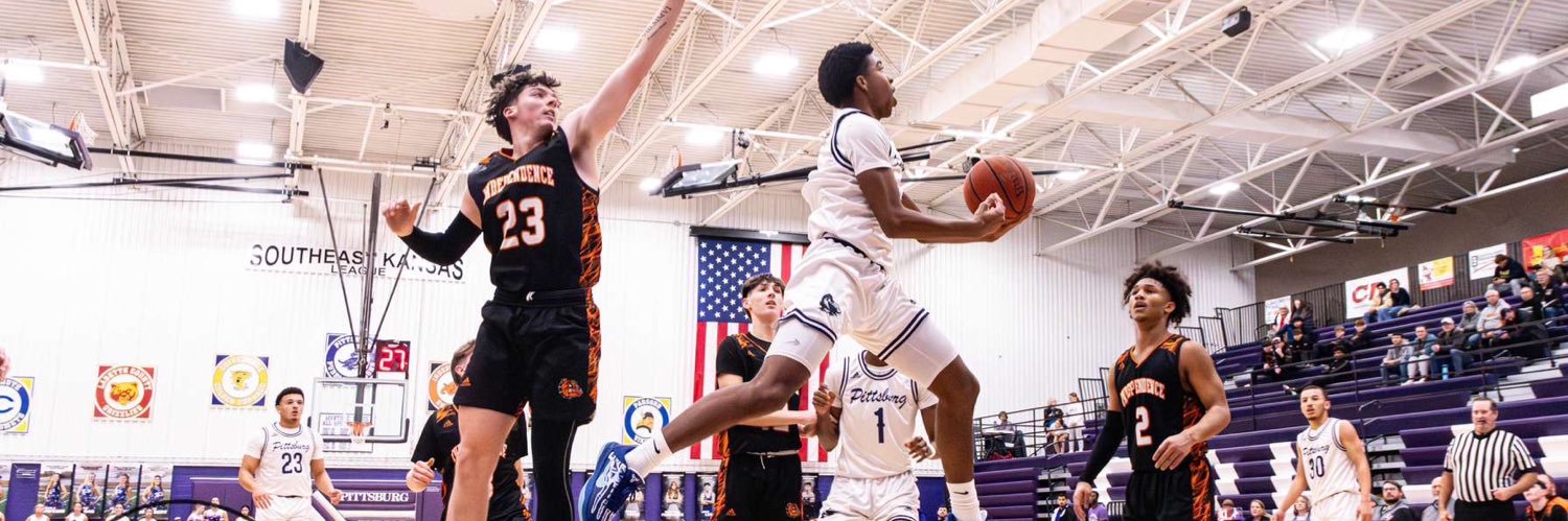 Keyon’Dre Logan banner