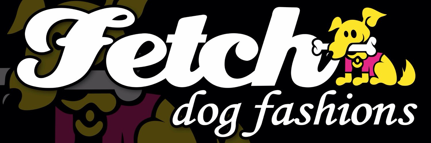 FetchDogFashion's profile banner image