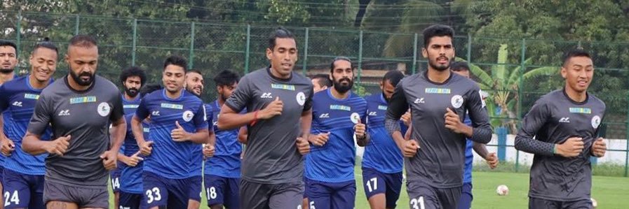 Shahid A. Shaikh banner