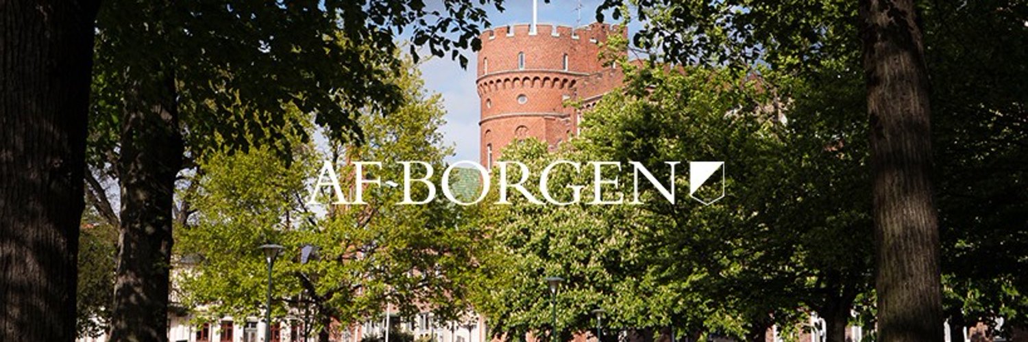 AF-BORGEN Profile Banner