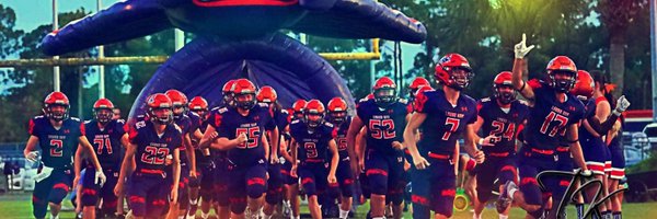 Lemon Bay HS-Football Recruiting Profile Banner