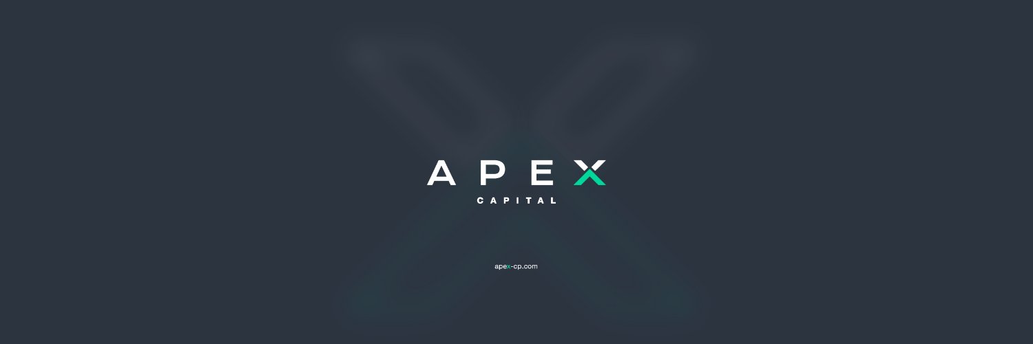 APEX banner