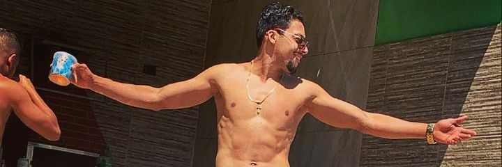 pabloangelo001's profile banner image