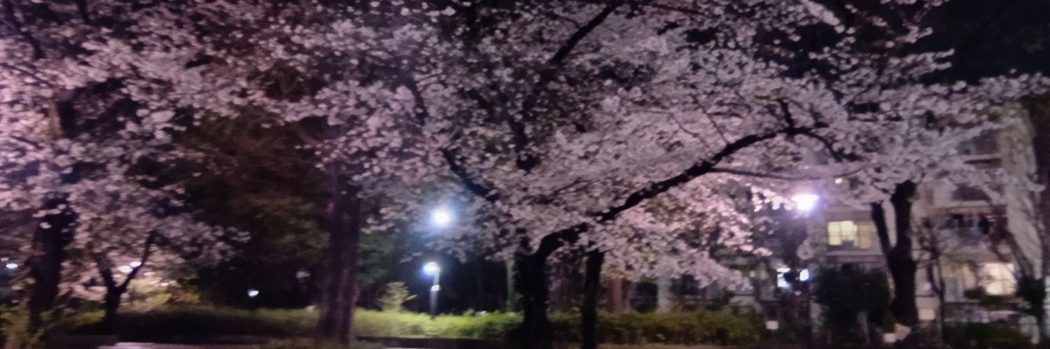 yachu82's profile banner image