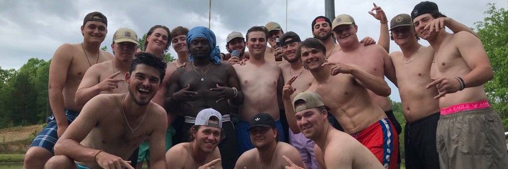 CarterRoach's profile banner image