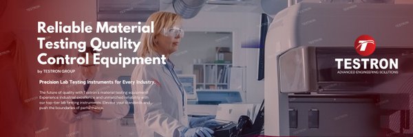 Testrongroup Profile Banner