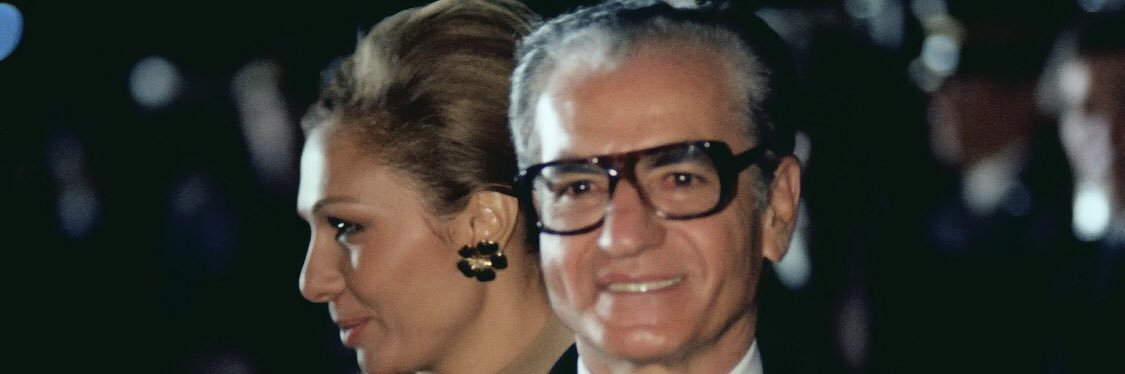 radical right-winger banner