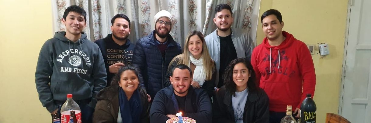 cheloviveros's profile banner image