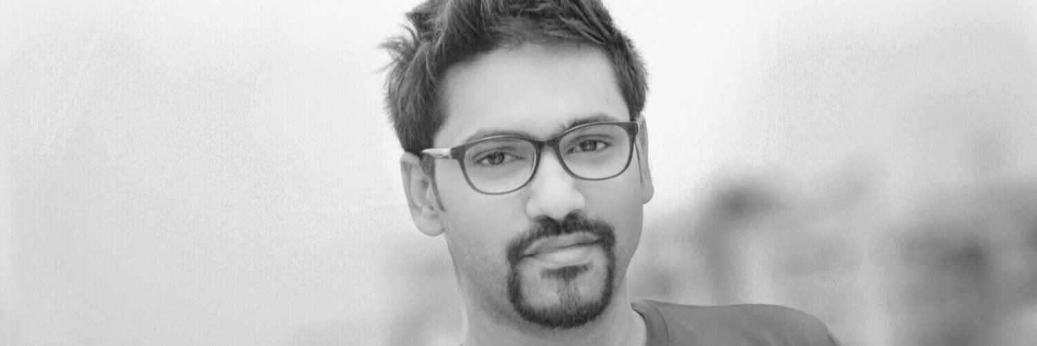 aadityawv's profile banner image