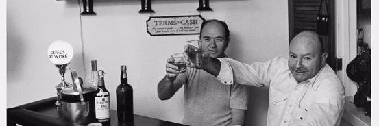 American Distilling Institute banner