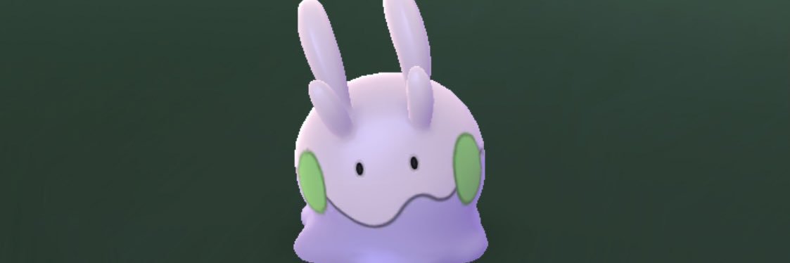 Ray Pokemon Go banner