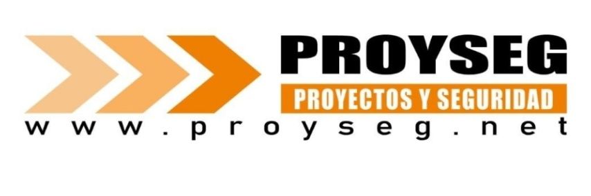 PROYSEG VENEZUELA banner