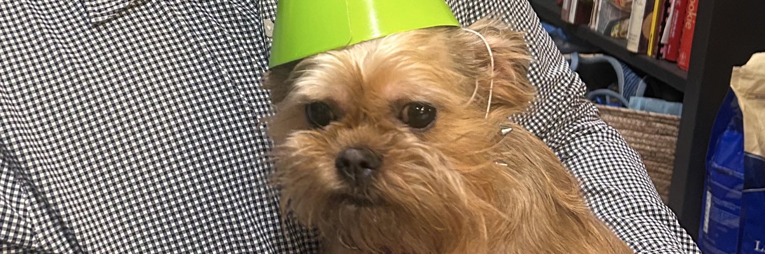 peachybarbs's profile banner image