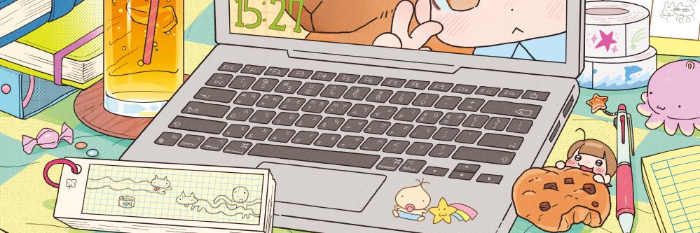 스우's banner