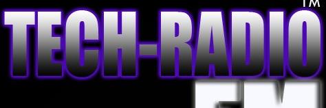 TechRadioFM's profile banner image