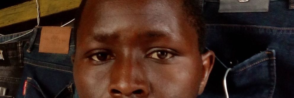 Paul 🇰🇪 banner