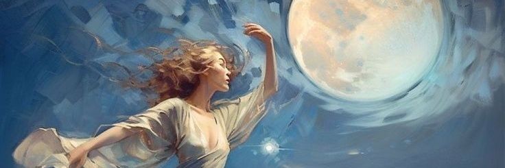 lua🔮tarot banner