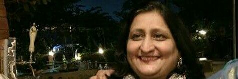 lajolodha's profile banner image