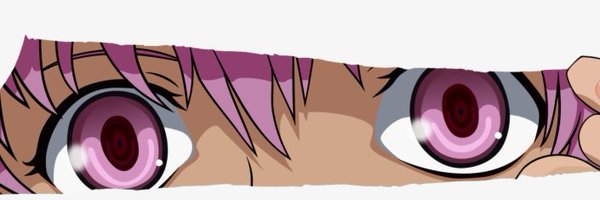 Anime CAT Profile Banner