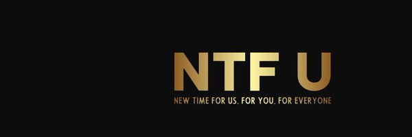 NTF U Profile Banner