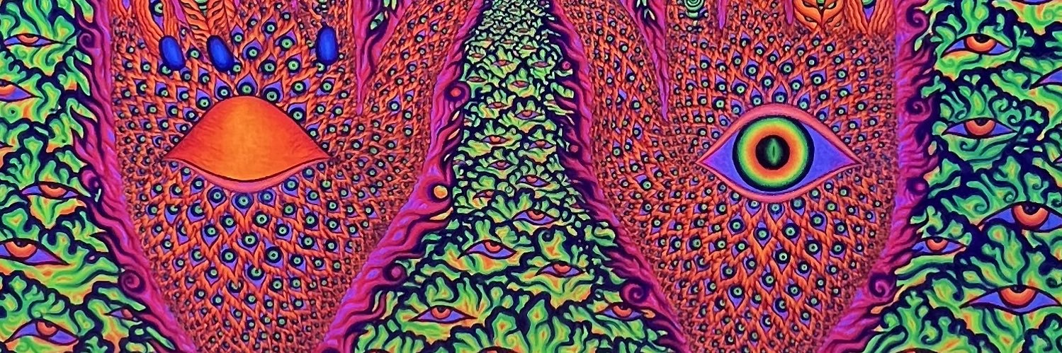 🍗 banner