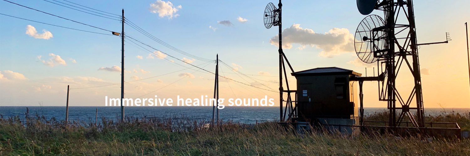 IHSounds's profile banner image