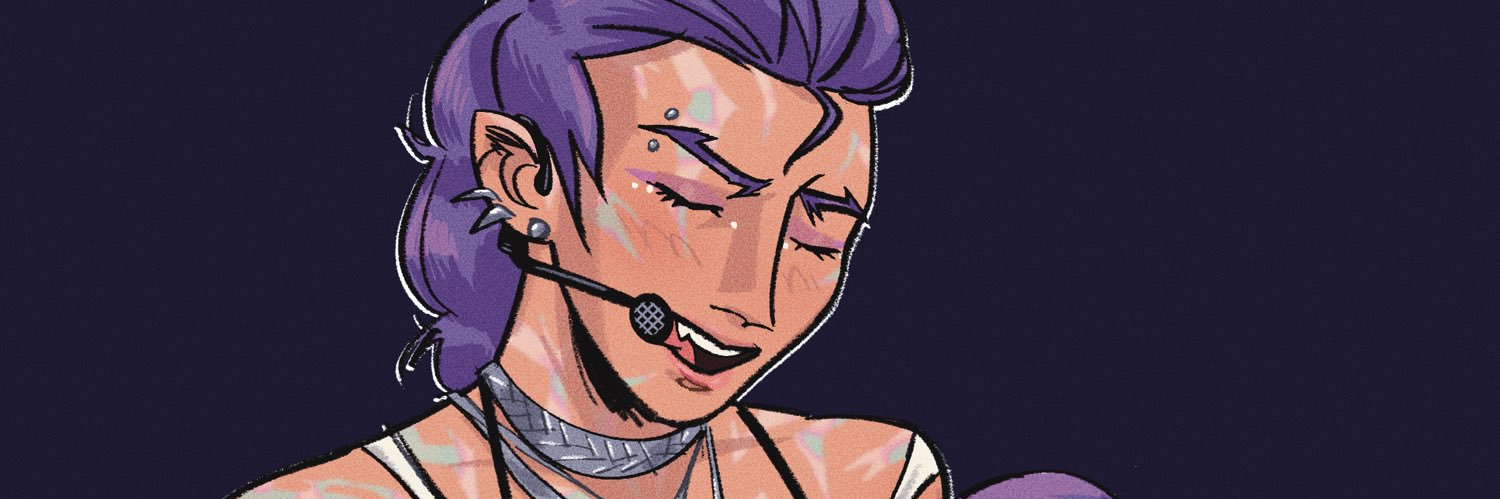Vic✏️ banner