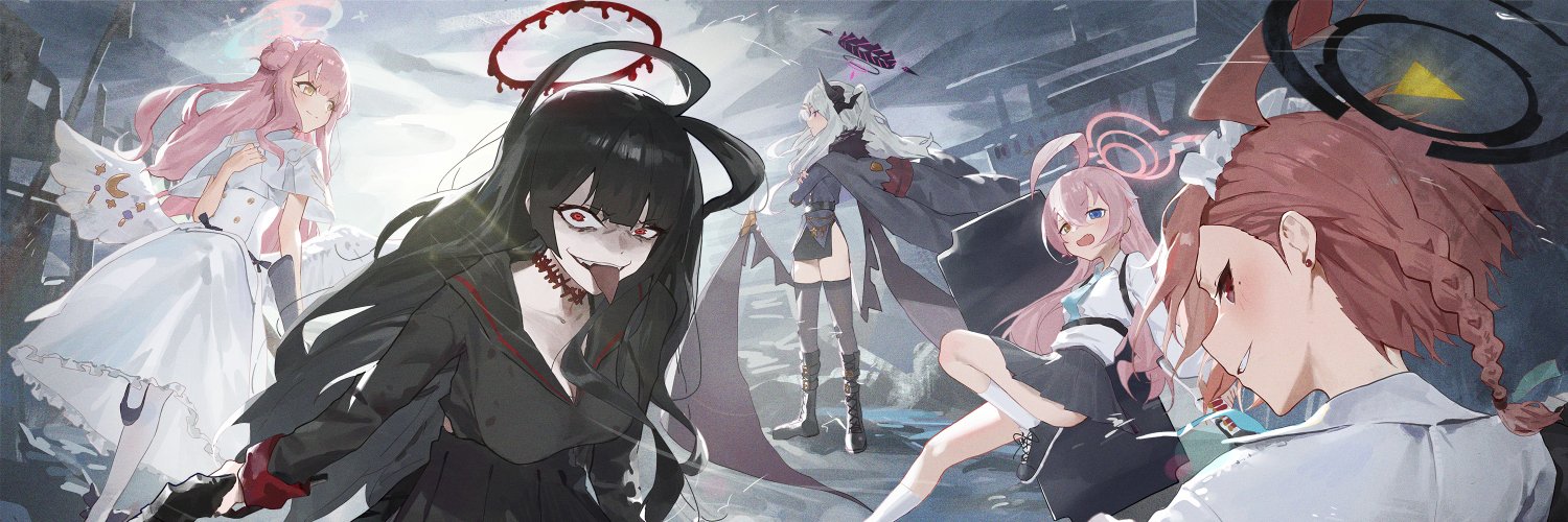 Kji / RAUM's banner