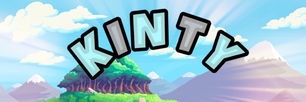 KintyOG's profile banner image