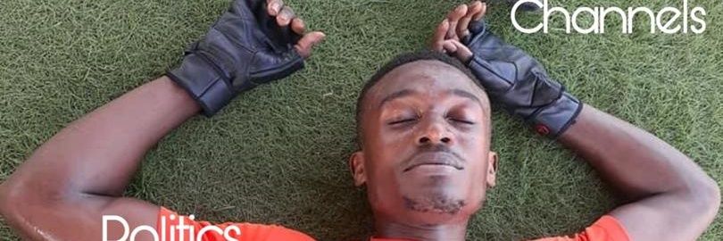 Peter Obi’s Son =End SARS Now or Now!!🇳🇬🇧🇪💪😡 banner