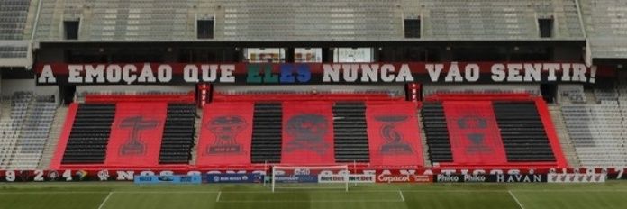 Furacão do Interior banner
