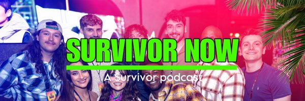 SurvivorNowpod Profile Banner