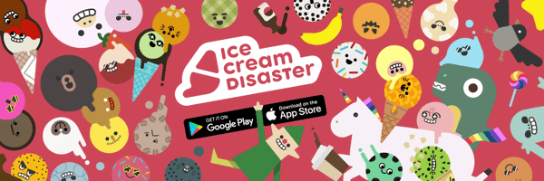 IceCreamDisastr Profile Banner